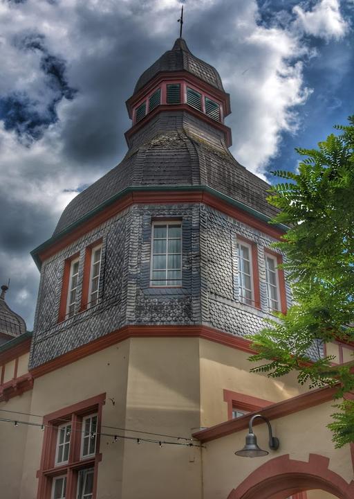 Restaurant "Zum Schlösschen"