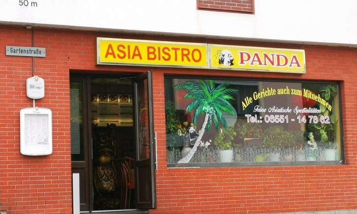 Asia Bistro Panda