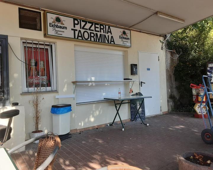 Pizzeria Taormina